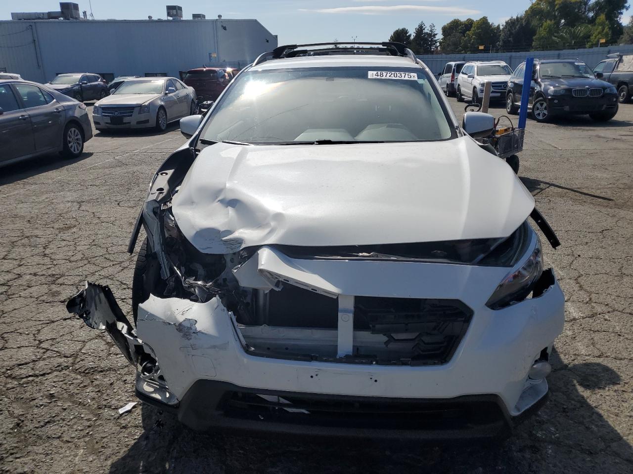 2018 Subaru XV - Image 5