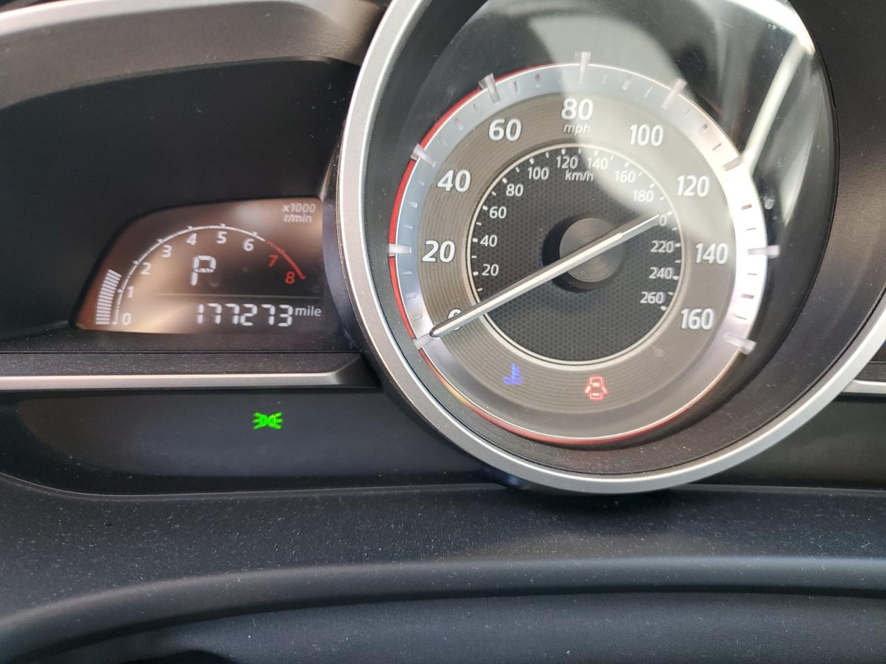 2014 Mazda 3 - Image 9
