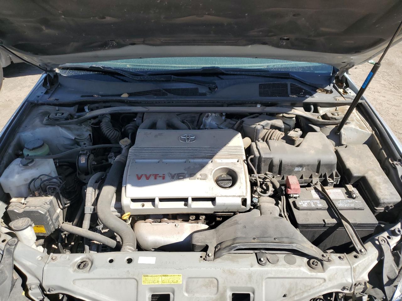 2007 Toyota Camry Solara - Image 11