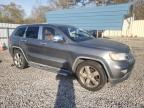 2011 Jeep Grand Cherokee Overland na sprzedaż w Augusta, GA - Mechanical