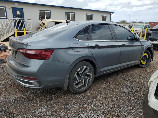  VOLKSWAGEN JETTA 2022 Сharcoal