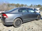 2011 Honda Civic Lx for Sale in Waldorf, MD - Front End