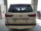 2017 Lexus Lx 570 for Sale in Greenwood, NE - Front End