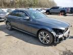2015 Mercedes-Benz C 300 للبيع في Austell، GA - Front End