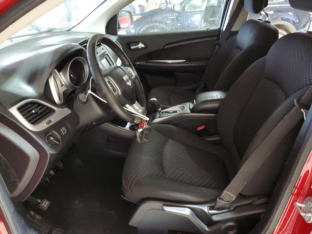 2018 Dodge Journey - Image 7