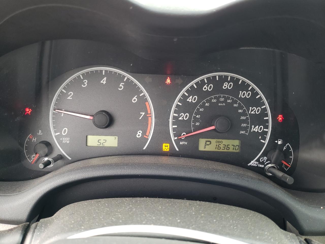 2012 Toyota Corolla - Image 9