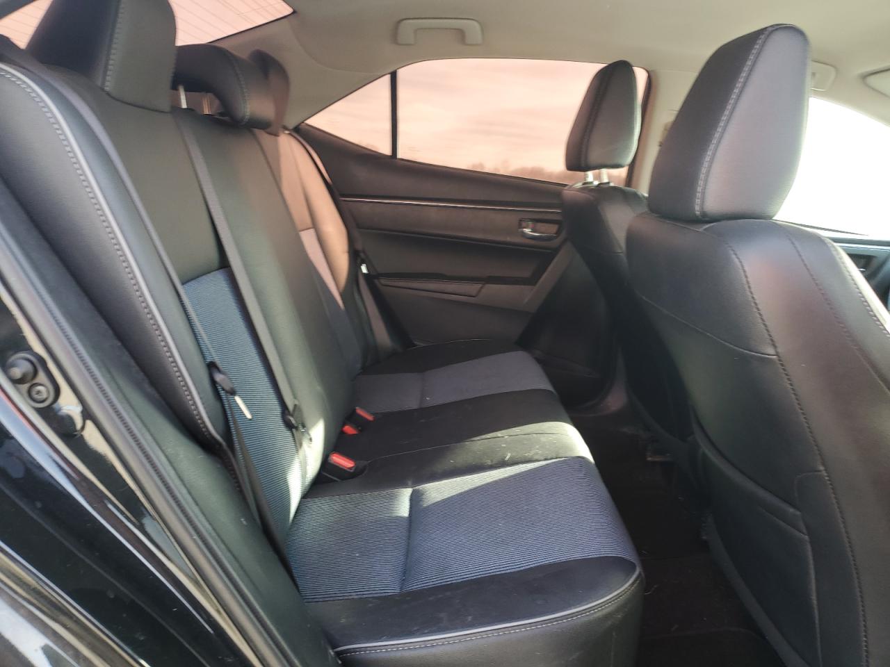 2014 Toyota Corolla - Image 10