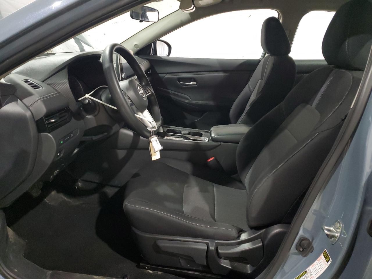 2024 Nissan Sentra - Image 7