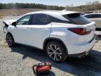 2021 Lexus Rx 350 за продажба в Concord, NC - Front End