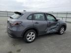 2023 Honda Hr-V Lx en Venta en Assonet, MA - Side