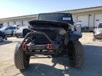 2013 Jeep Wrangler Unlimited Sahara продається в Louisville, KY - Front End