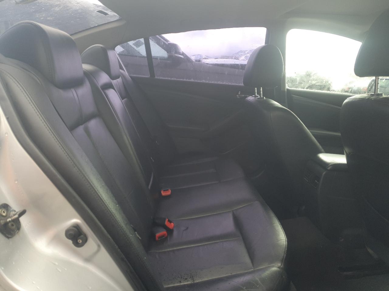 2007 Nissan Altima 3.5Se VIN: 1N4BL21E77C166066 Lot: 48795195