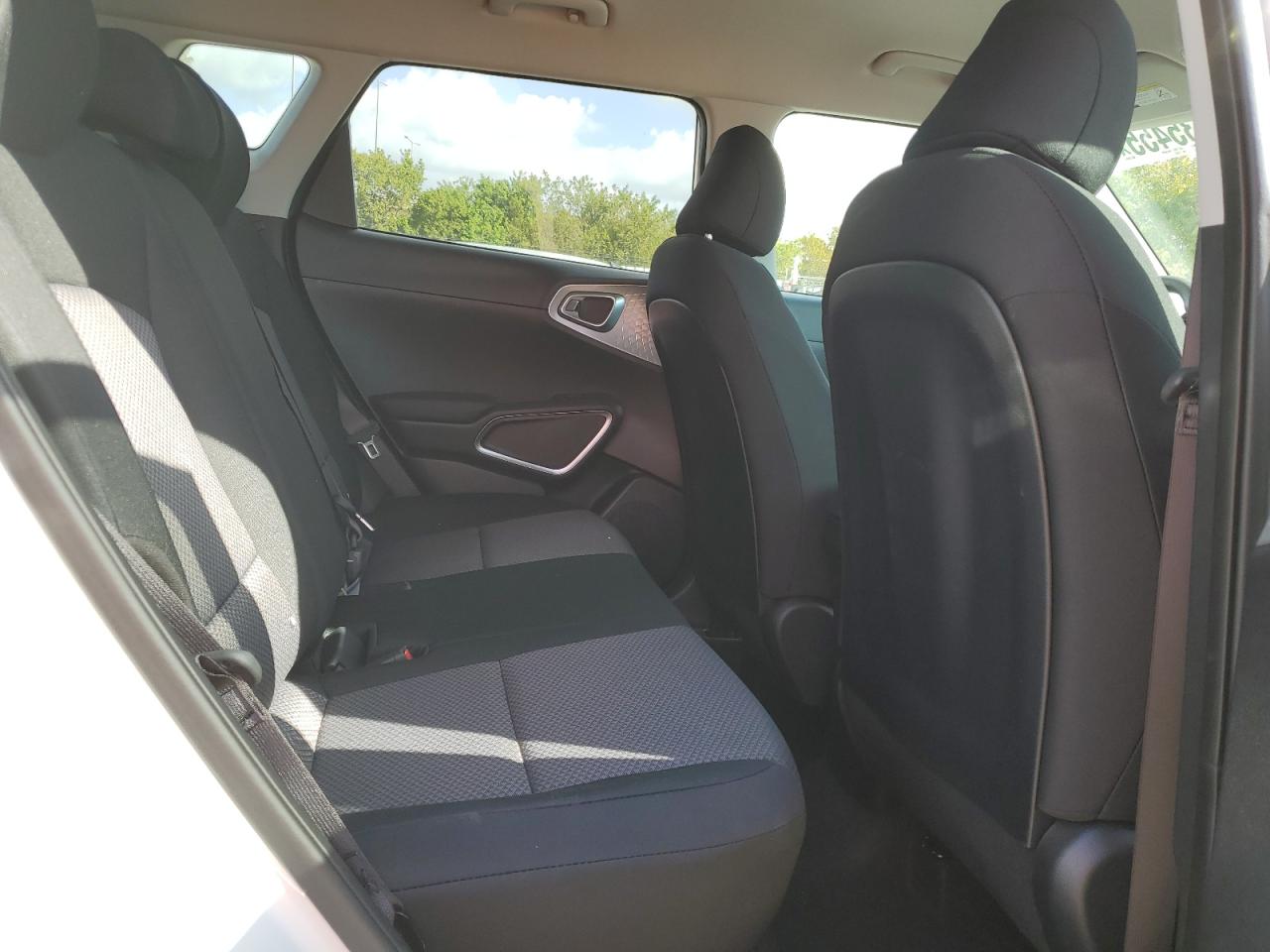 2024 Kia Soul - Image 10