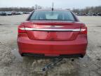 2012 Chrysler 200 Touring for Sale in Ellwood City, PA - Front End