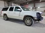 2007 Gmc Yukon Xl K1500 იყიდება Rogersville-ში, MO - Front End