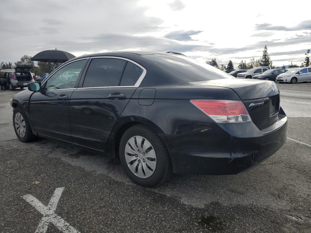 2010 Honda Accord - Image 2