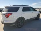 2018 Ford Explorer Xlt for Sale in Wilmer, TX - Front End