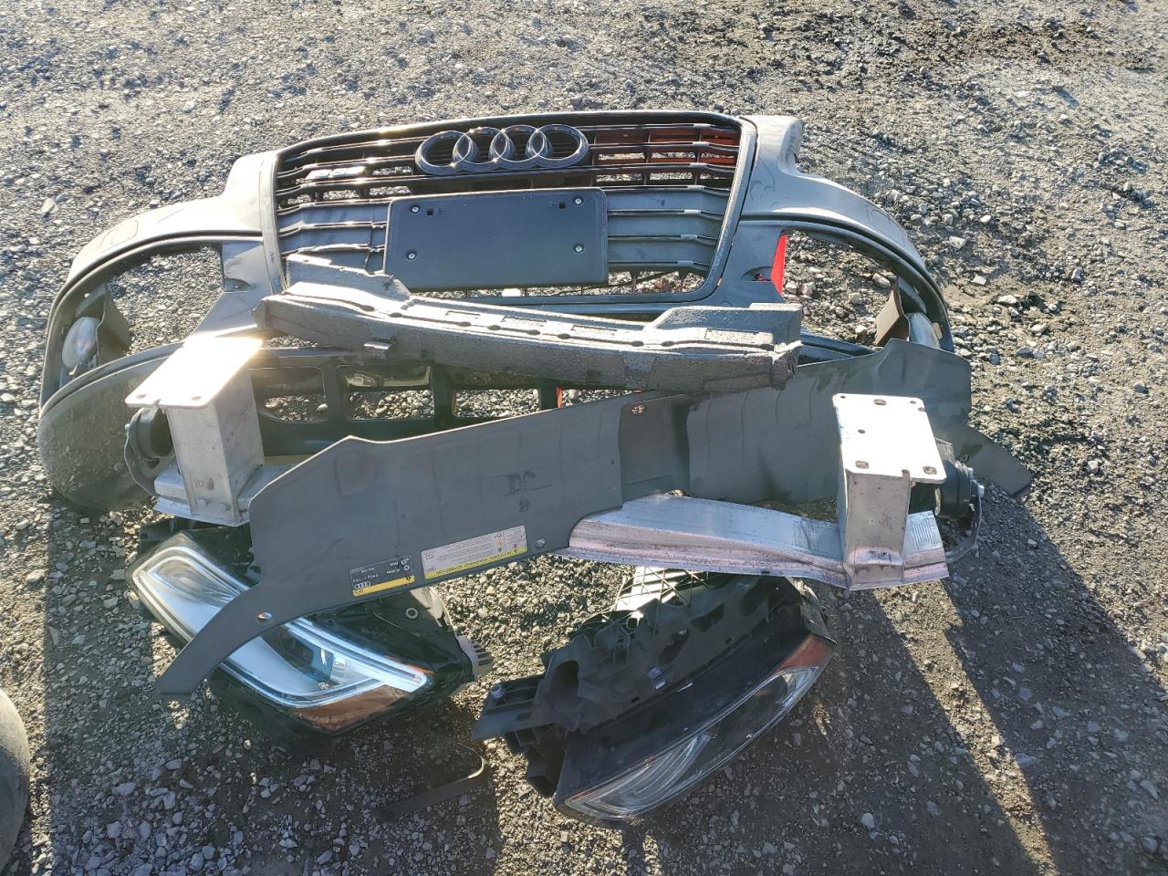 2016 Audi SQ5 - Image 13