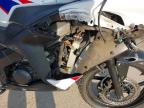 2015 HONDA CBR 125 R- for sale at Copart SANDY