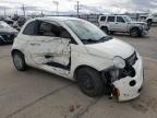 2015 Fiat 500 Pop de vânzare în Nampa, ID - All Over