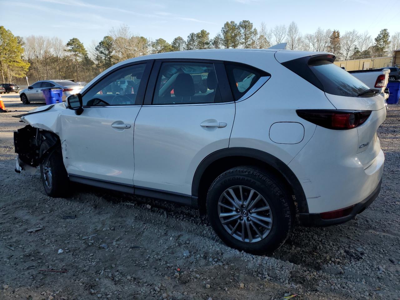 2018 Mazda CX-5 - Image 2