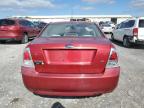 2008 Ford Fusion Se იყიდება Madisonville-ში, TN - Front End
