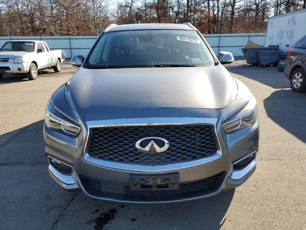 2019 Infiniti QX60 - Image 5
