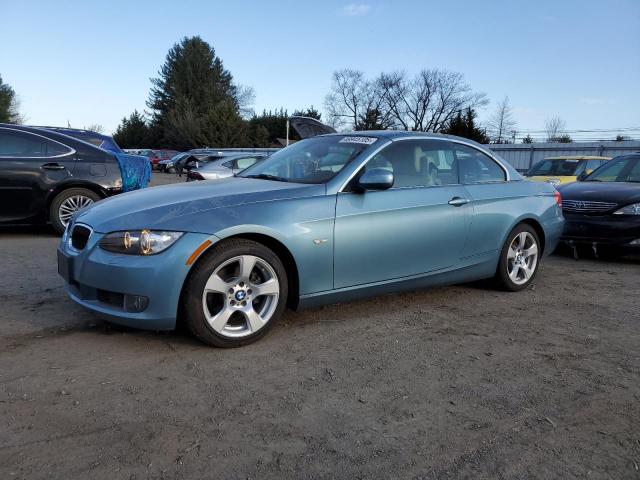 2010 Bmw 328 I