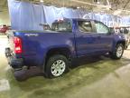 2016 Chevrolet Colorado Lt en Venta en Woodhaven, MI - Minor Dent/Scratches