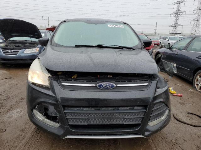 Parquets FORD ESCAPE 2015 Black