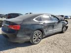 2017 Chevrolet Impala Lt for Sale in San Antonio, TX - Front End