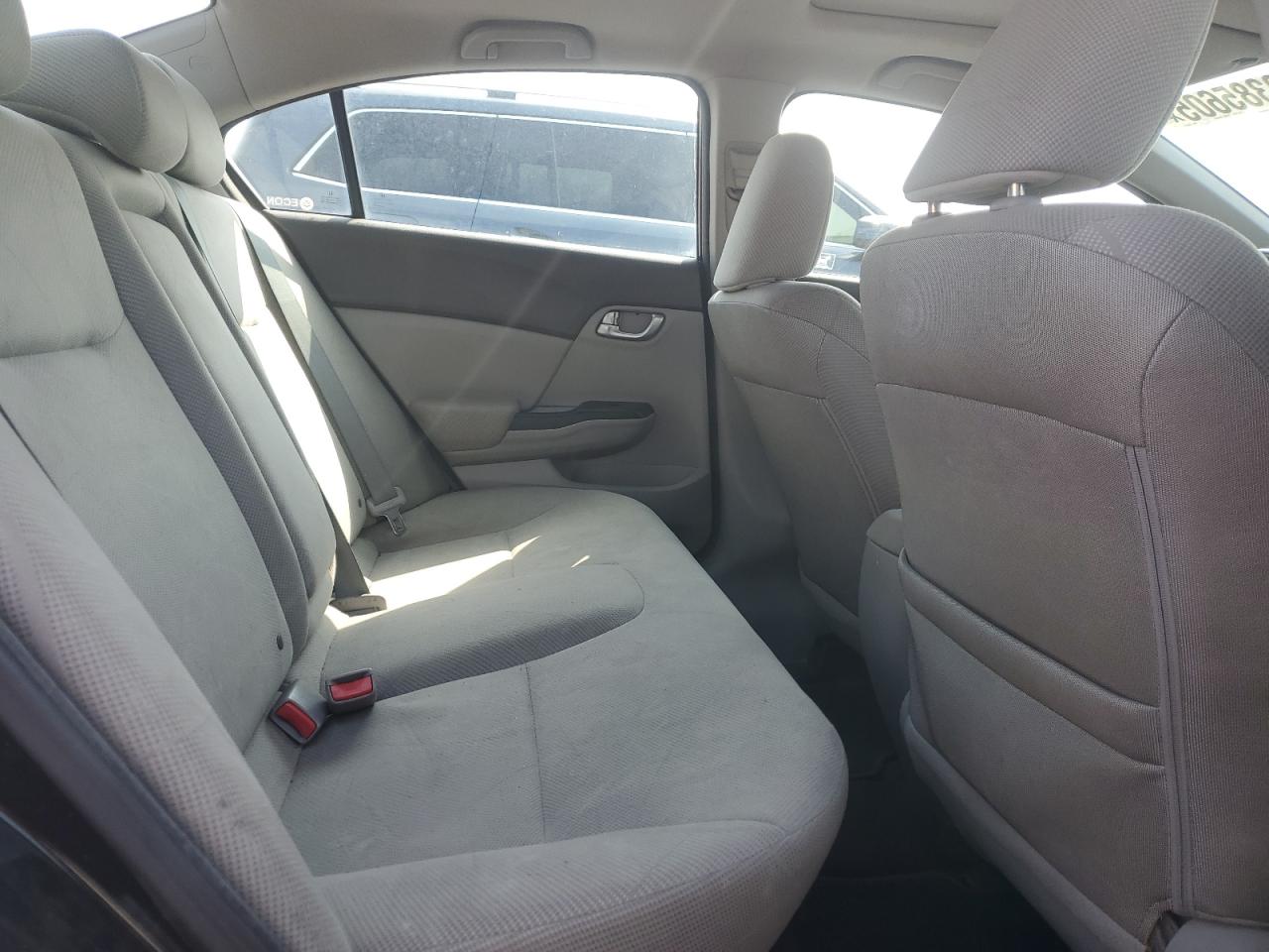 2012 Honda Civic - Image 10