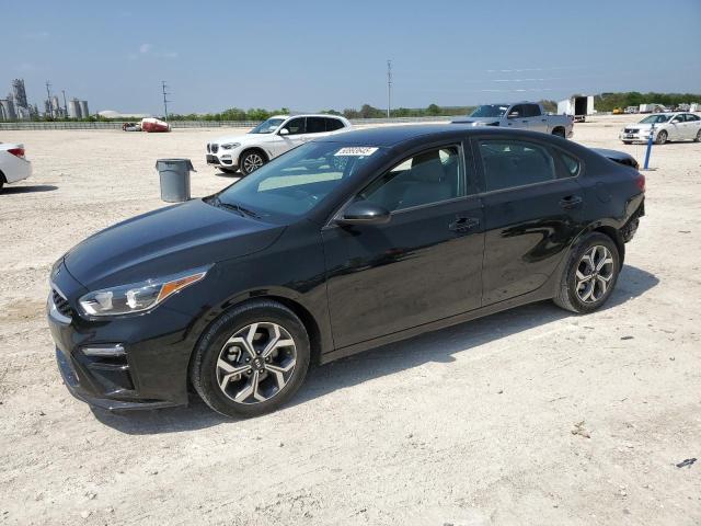 KIA FORTE FE 2021