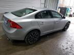 2017 Volvo S60 Dynamic en Venta en Candia, NH - Front End