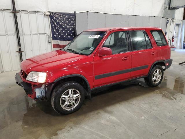 1999 Honda Cr-V Ex 2.0L