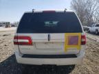 2007 Lincoln Navigator  продається в Cicero, IN - Side