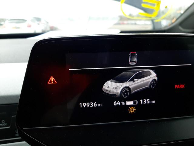 2023 VOLKSWAGEN ID3 FAMILY