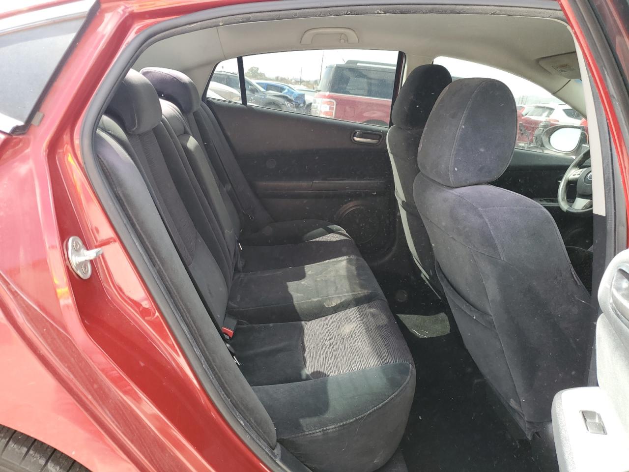 2009 Mazda 6 - Image 10