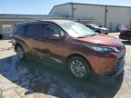 Memphis, TN에서 판매 중인 2021 Toyota Sienna Le - Side