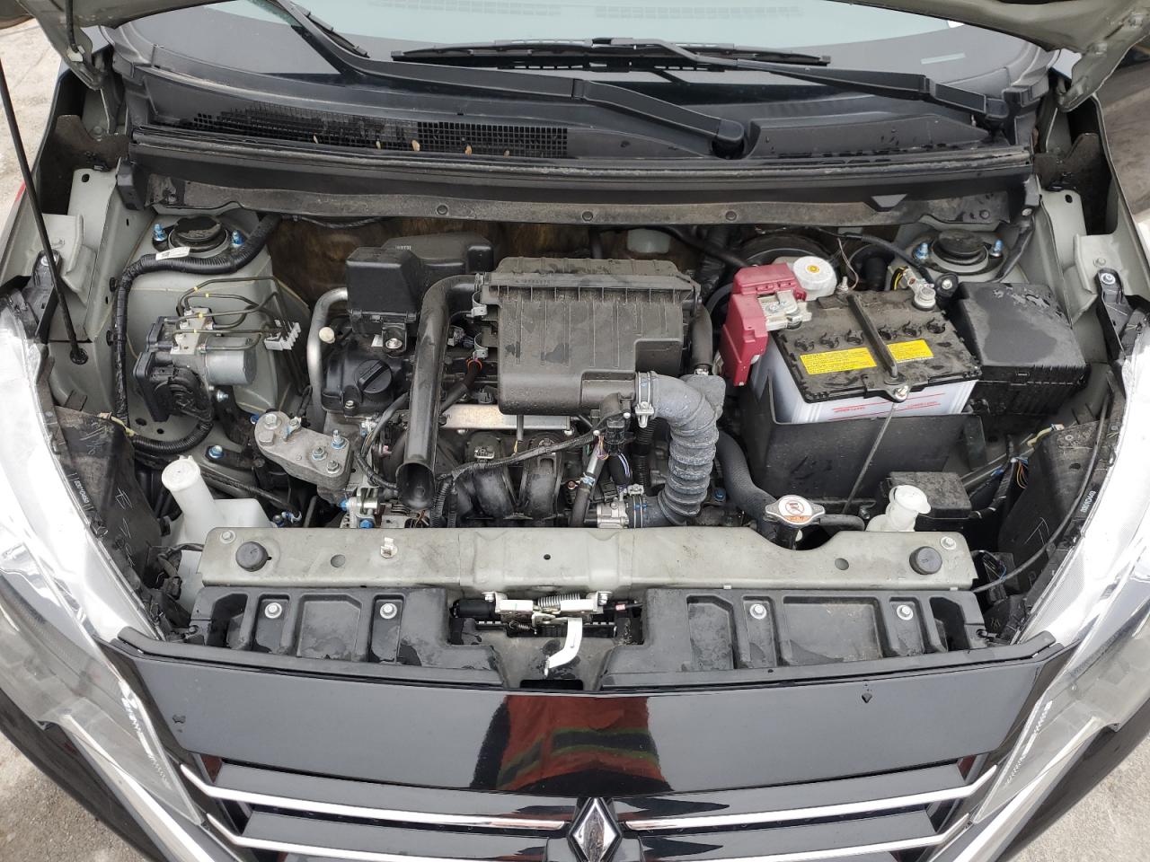 2024 Mitsubishi Mirage - Image 12