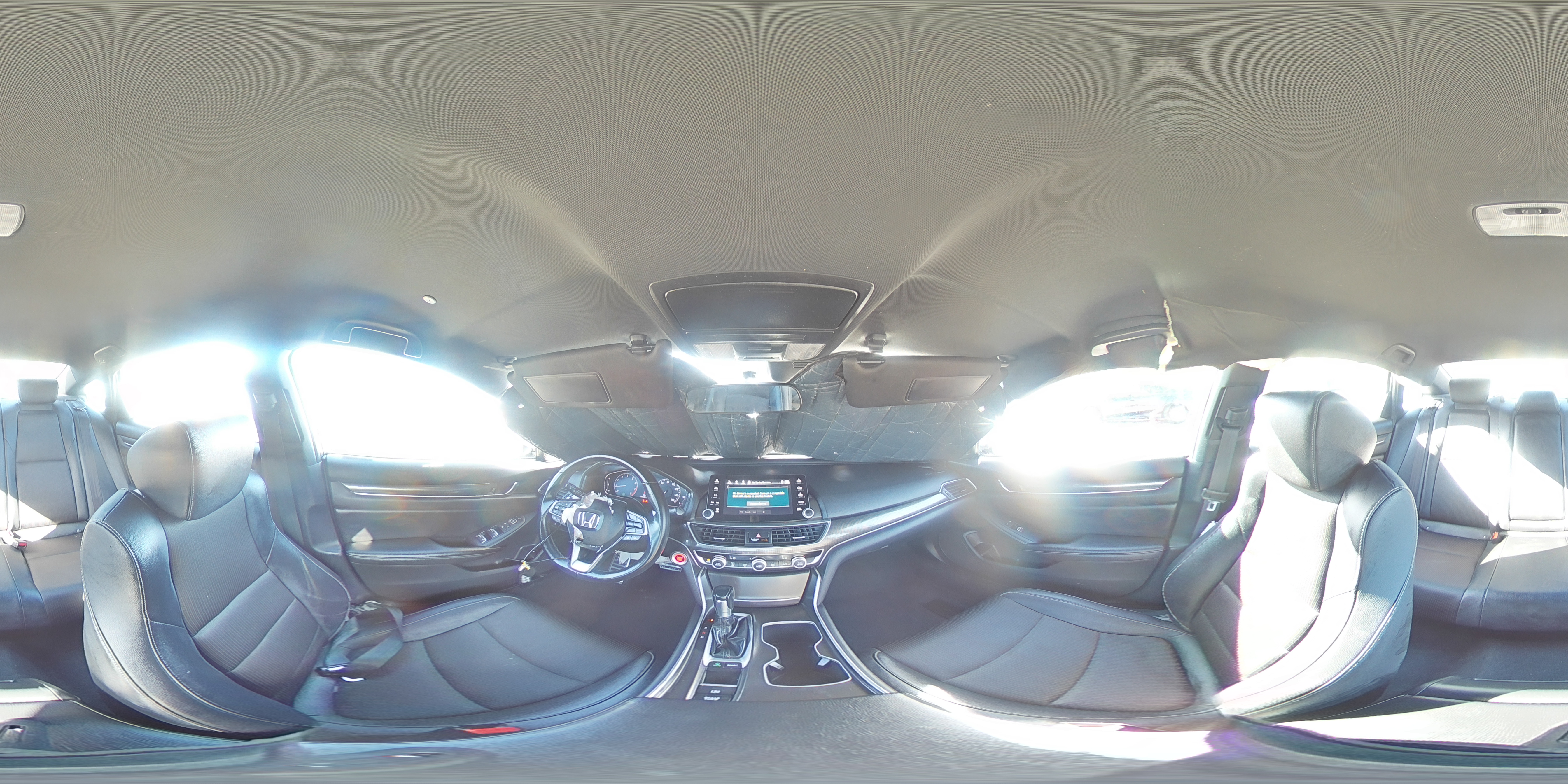 2019 Honda Accord - Image 14