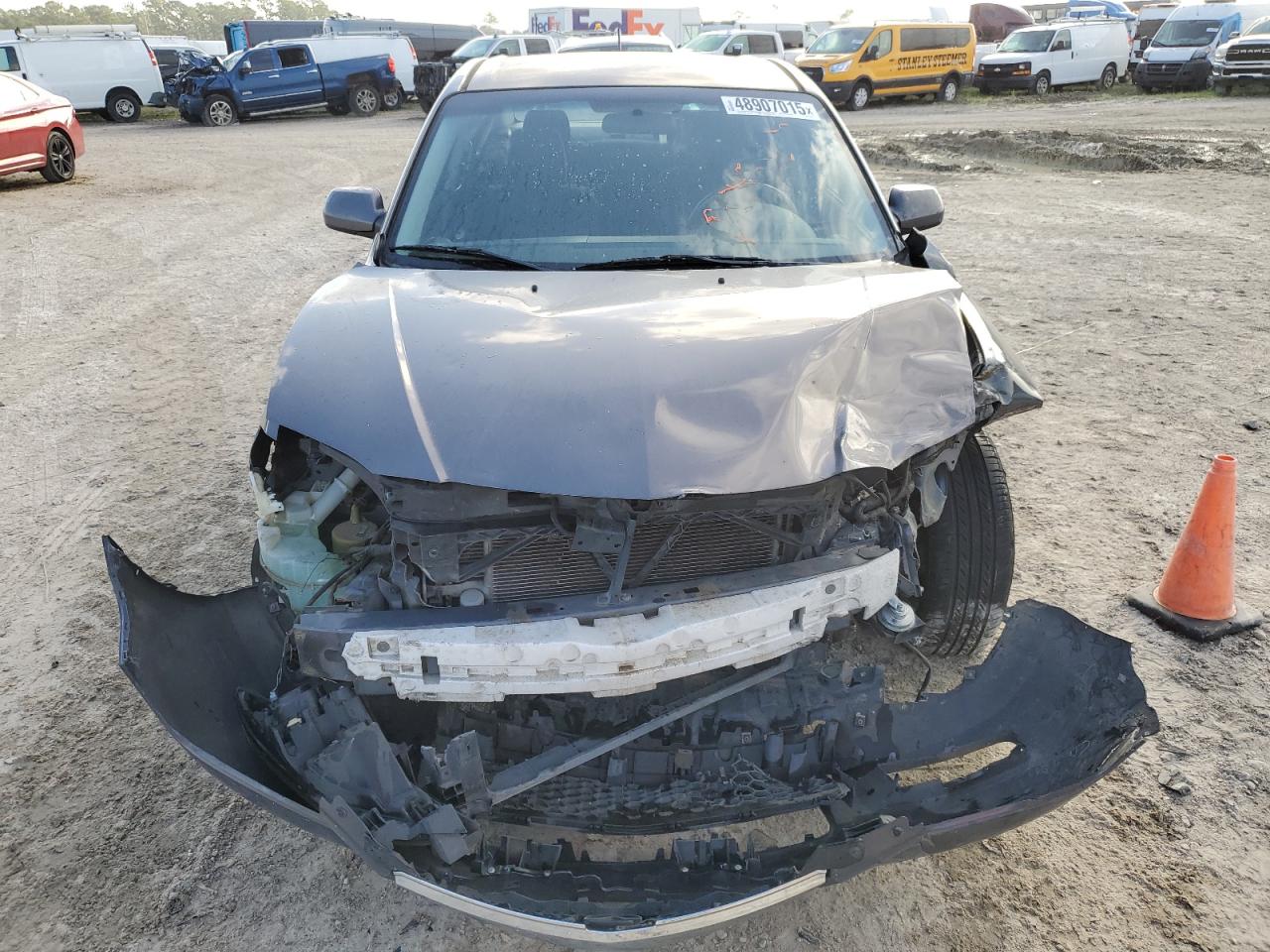 2007 Mazda 3 - Image 5