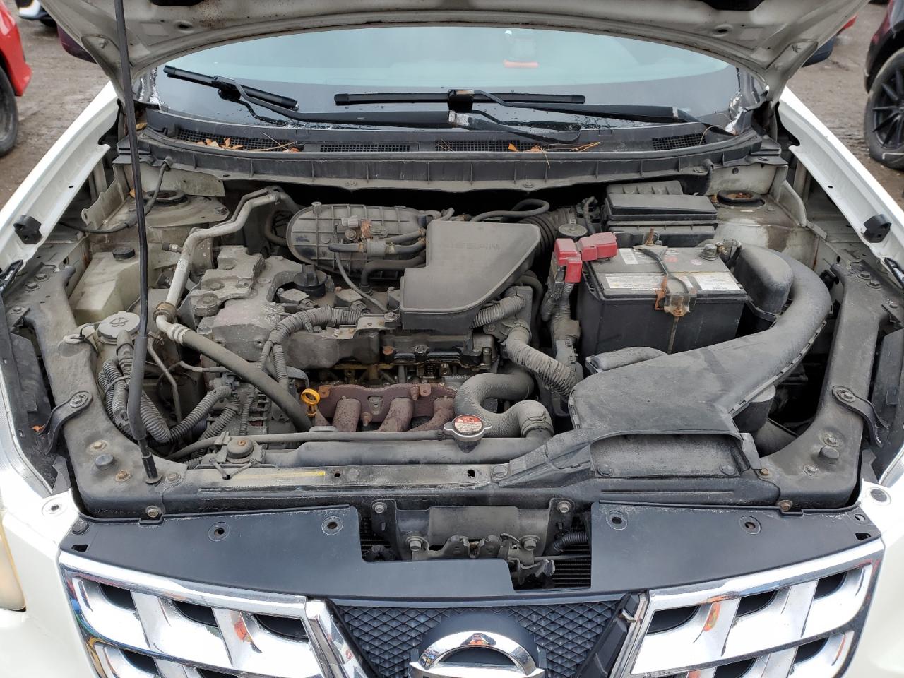 2011 Nissan Rogue - Image 12