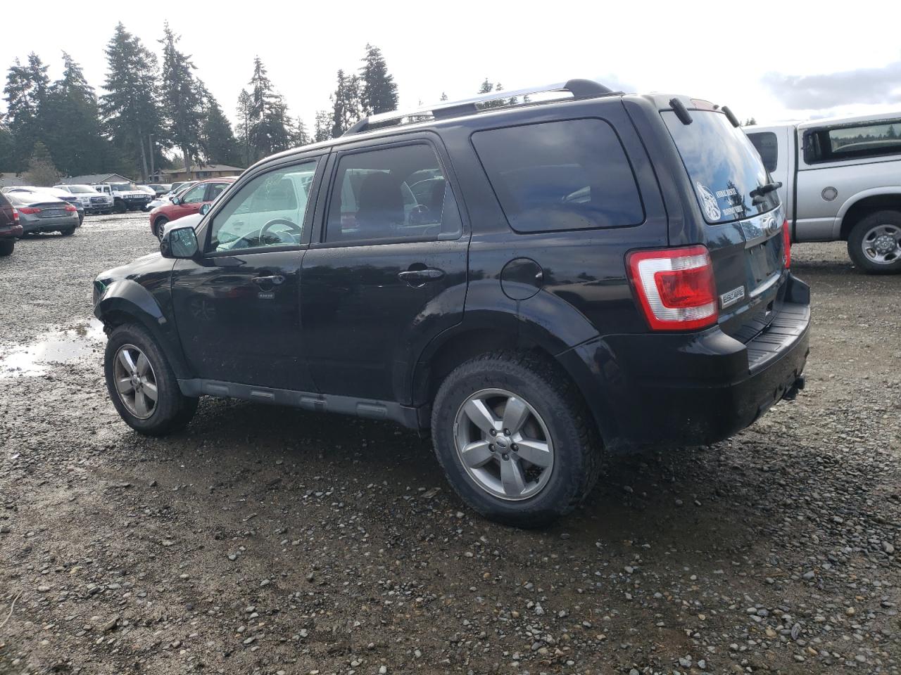 2012 Ford Escape - Image 2