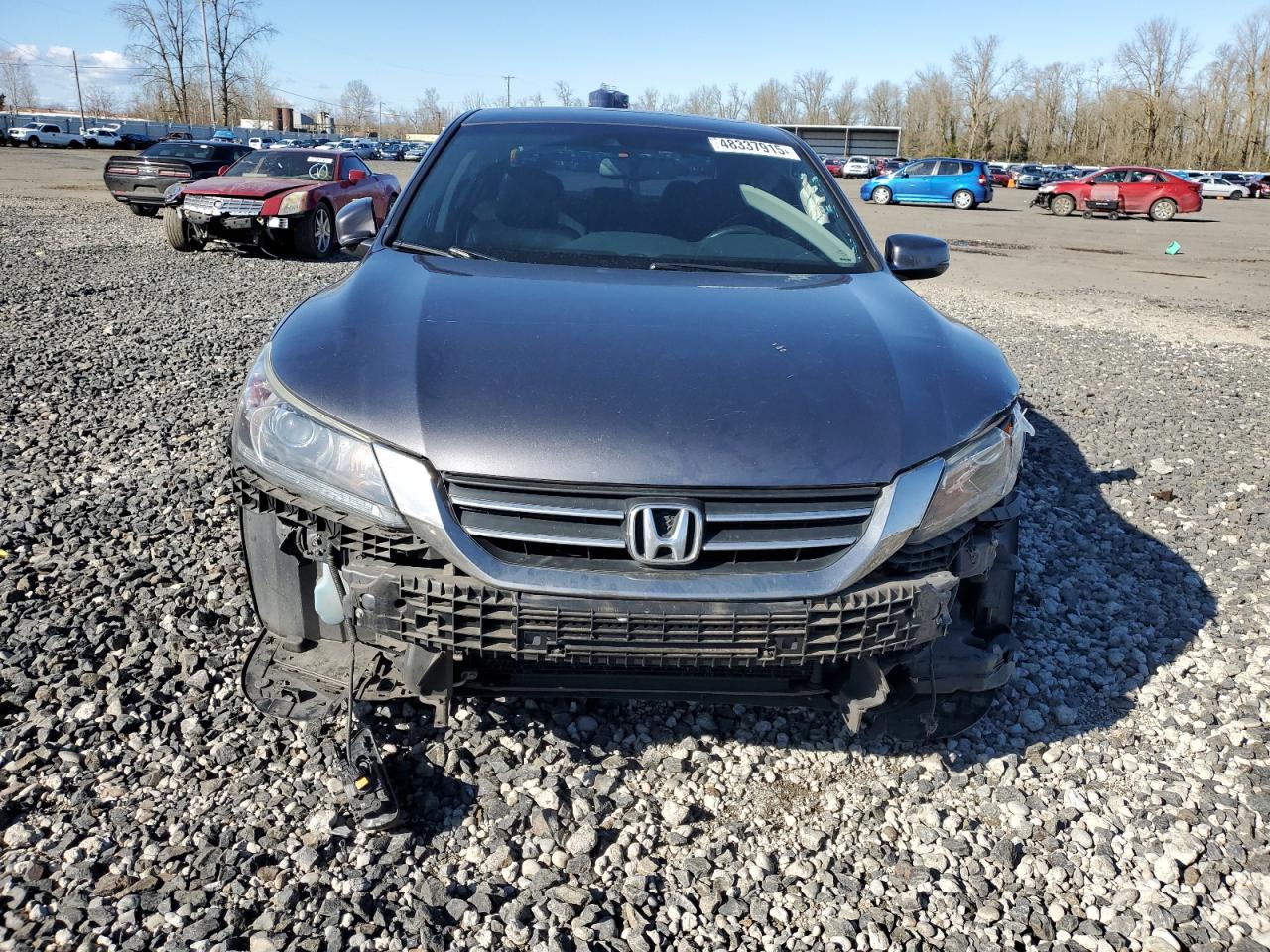 2013 Honda Accord - Image 5