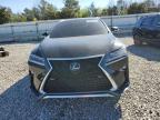 2017 Lexus Rx 350 Base продається в Memphis, TN - Side