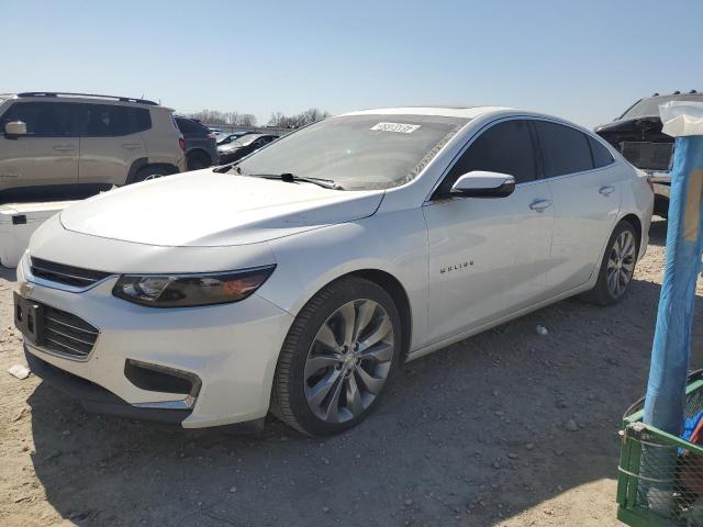 2016 Chevrolet Malibu Premier