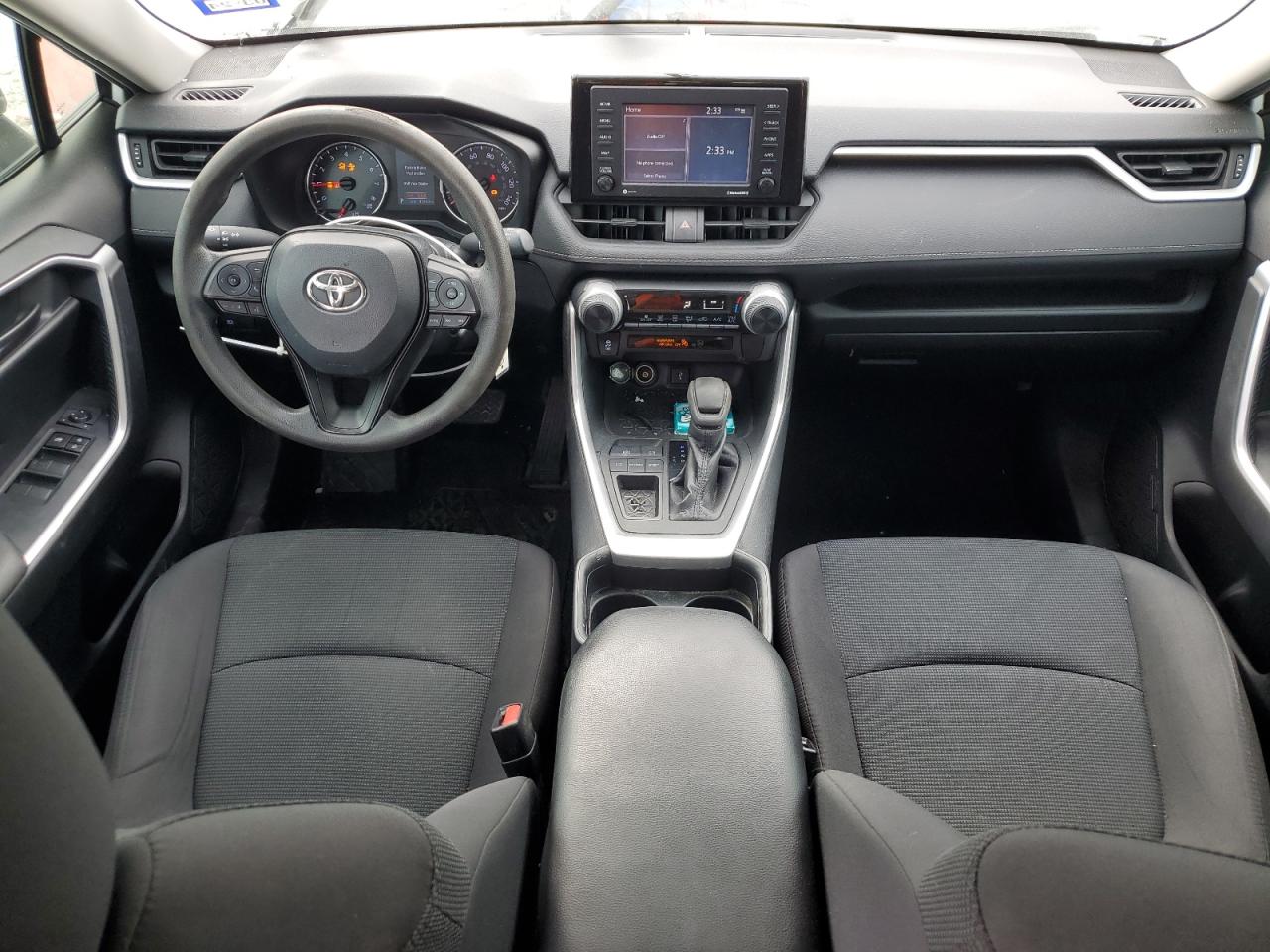 2020 Toyota RAV 4 - Image 8