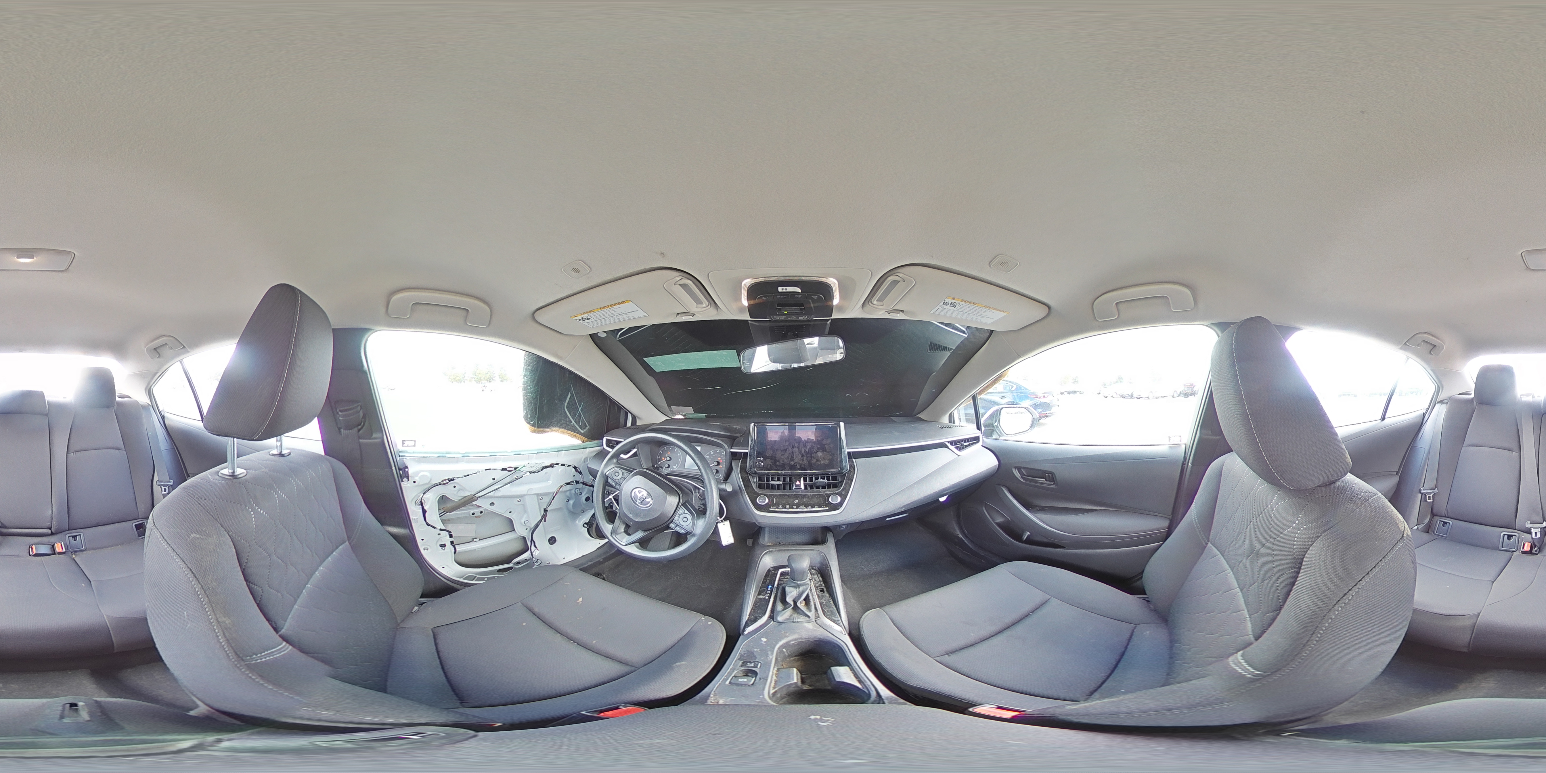 2024 Toyota Corolla - Image 12