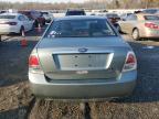 2006 Ford Fusion Sel იყიდება Spartanburg-ში, SC - Front End
